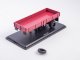    !  !  -885 (-) (Start Scale Models (SSM))