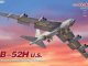    !  ! B-52H U.S. (Modelcollect)