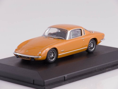 !  ! Lotus Elan