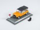    !  ! Renault 4 Rodeo 1971 - orange - closed (Universal Hobbies)