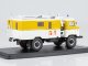    !  !  -142 (66)    (limited 324 .) (Start Scale Models (SSM))