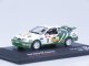    !  ! Ford Sierra RS Cosworth 8 Rally Tour de Corse (Didier Auriol - Bernard Occelli) 1988 (Altaya)