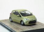 !  ! Ford Ka (gold), A Quantum Of Solace