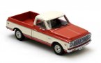 !  ! CHEVROLET C10 Red/White 1971