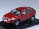    !  ! Volvo XC60 (Flamenco Red) (Motorart)