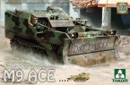 !  ! U.S. Armored Combat Earthmover M9 ACE