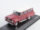    !  ! Chevrolet Amazona, dark red/white 1963 (WhiteBox (IXO))