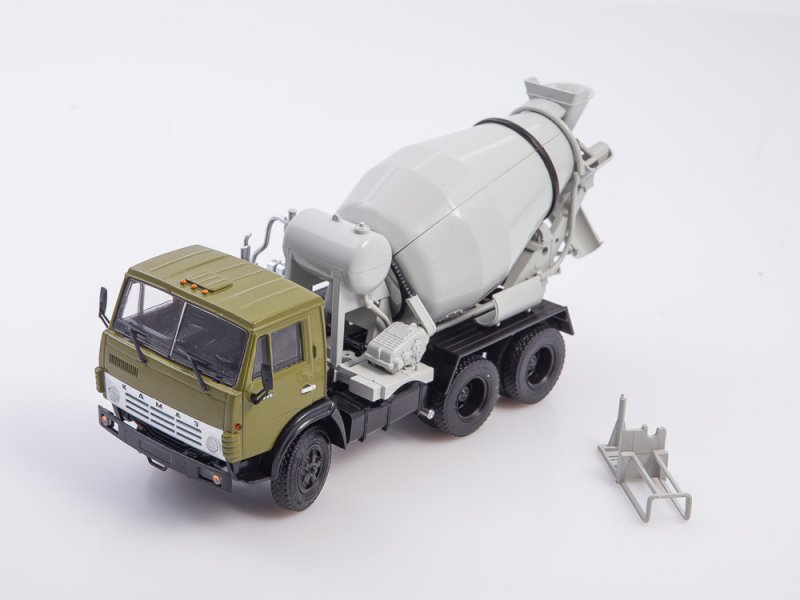 Камаз 5511 Сб 92