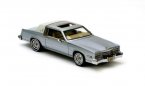 !  ! CADILLAC Eldorado Biaritz Blue 1980