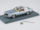    !  ! CADILLAC Eldorado Biaritz Blue 1980 (Neo Scale Models)