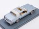    !  ! CADILLAC Eldorado Biaritz Blue 1980 (Neo Scale Models)