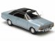    !  ! FORD Taunus P7 Coupe metallic Blue 1971 (Neo Scale Models)