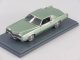    !  ! CADILLAC Eldorado 2 door Coupe Metallic Green 1967 (Neo Scale Models)