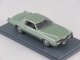    !  ! CADILLAC Eldorado 2 door Coupe Metallic Green 1967 (Neo Scale Models)