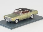 !  ! FORD Taunus P7 Coupe metallic Green 1971