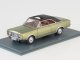    !  ! FORD Taunus P7 Coupe metallic Green 1971 (Neo Scale Models)