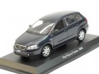 !  ! FIAT Nuova Croma 2005, darkblue