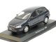    !  ! FIAT Nuova Croma 2005, darkblue (Hachette)