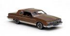 !  ! PONTIAC Bonneville Brougham 2-d Brown Metallic Brown 1980