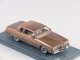    !  ! PONTIAC Bonneville Brougham 2-d Brown Metallic Brown 1980 (Neo Scale Models)