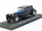 !  ! Bugatti Type 41 Royale Coach Kellner 1932