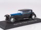    !  ! Bugatti Type 41 Royale Coach Kellner 1932 (Altaya)