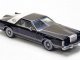    !  ! LINCOLN MK5 Coupe White over Black 1978 (Neo Scale Models)