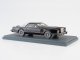    !  ! LINCOLN MK5 Coupe White over Black 1978 (Neo Scale Models)