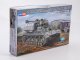    !  ! German Munitionsschlepper Pz.Kpfw.IV Ausf.D/E (Hobby Boss)