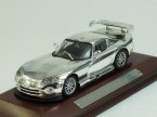 !  ! Chrysler Viper SRT-10, 2000 (Chrome)