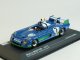    !  ! Matra MS670B Winner Le Mans Pescarolo-Larrousse 1974 (Altaya)