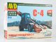    !  !     -4 (AVD Models)