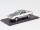    !  ! MITSUBISHI Sapporo Coupe Silver 1982 (Neo Scale Models)
