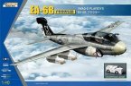 !  ! EA-6B Prowler VMAQ-2 Playboys