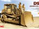    !  !  D9R Armored Bulldozer (Meng)