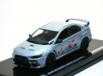 !  ! Mitsubishi Lancer Evo X Ralliart, silver