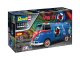    !  !    VW T1 &quot;The Who&quot; (Revell)