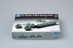 !  ! M1 Panther II Mine clearing Tank