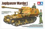 !  !   Jagdpanzer Marder I Sd. Kfz. 135