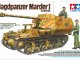    !  !   Jagdpanzer Marder I Sd. Kfz. 135 (Tamiya)
