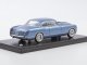    !  ! Chrysler SS, metallic-blue 1952 (Best of Show)