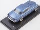    !  ! Chrysler SS, metallic-blue 1952 (Best of Show)