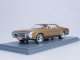    !  ! Buick Riviera GS Gold Metallic 1969 (Neo Scale Models)