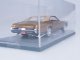    !  ! Buick Riviera GS Gold Metallic 1969 (Neo Scale Models)