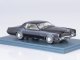    !  ! CADILLAC Eldorado 2d coupe Black 1967 (Neo Scale Models)