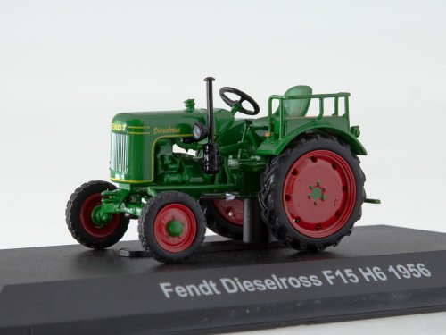 !  ! "Fendt Dieselross F15 H6"  81 ( )