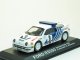    !  ! FORD RS200 RALLYE 1986 #8 K. GRUNDEL (DeAgostini)