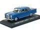    !  ! Mercedes 200D Athens 1965 (Altaya)