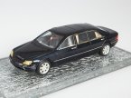 !  ! Mercedes-Benz W220 Pullman