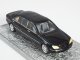    !  ! Mercedes-Benz W220 Pullman (China Hand-made Exclusive)